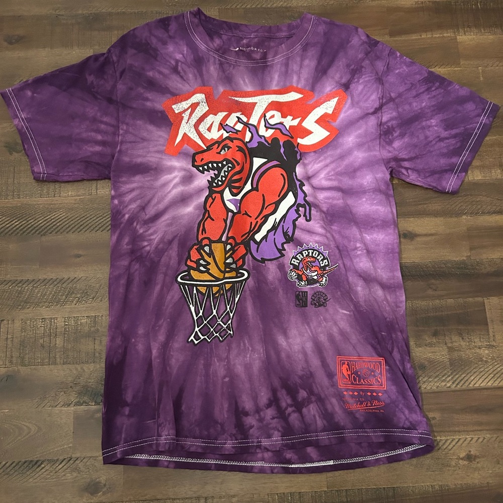 Raptors T-Shirt